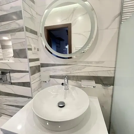 Lejlighed Elegance Estate - Free Parking Varna