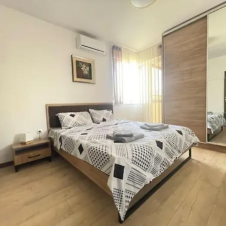 Lejlighed Elegance Estate - Free Parking Varna
