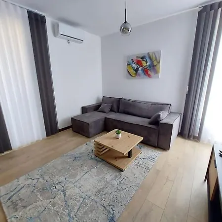 Elegance Estate - Free Parking Lejlighed