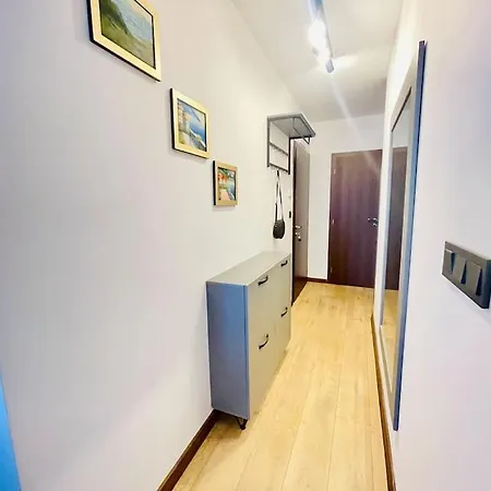 Elegance Estate - Free Parking Lejlighed