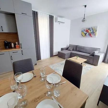 Elegance Estate - Free Parking *