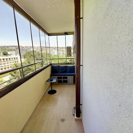 Elegance Estate - Free Parking Varna