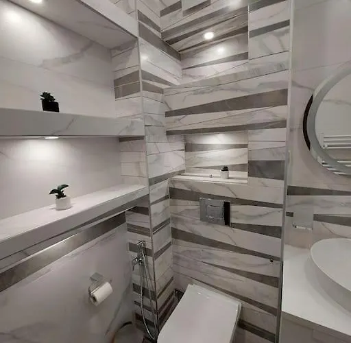 Elegance Estate - Free Parking * Varna