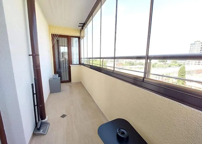 Elegance Estate - Free Parking