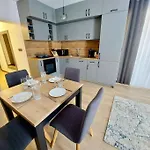 Elegance Estate - Free Parking * Βάρνα