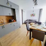 Διαμέρισμα Elegance Estate - Free Parking