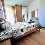 Διαμέρισμα Elegance Estate - Free Parking Βάρνα
