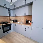 Elegance Estate - Free Parking Διαμέρισμα Βάρνα