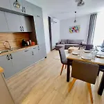 Διαμέρισμα Elegance Estate - Free Parking