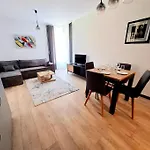 Elegance Estate - Free Parking Βάρνα