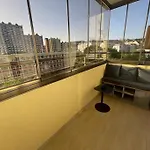 Elegance Estate - Free Parking Διαμέρισμα