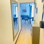 Διαμέρισμα Elegance Estate - Free Parking *