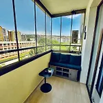 Elegance Estate - Free Parking * Βάρνα