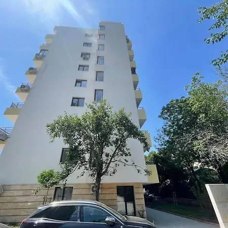 Elegance Estate - Free Parking Βάρνα