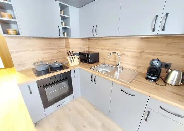 Elegance Estate - Free Parking