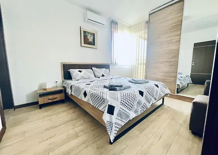 Elegance Estate - Free Parking