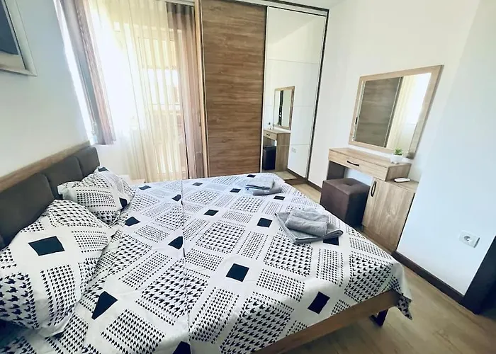 Apartamento Elegance Estate - Free Parking